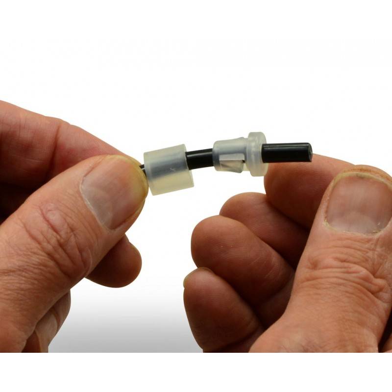 Boxer Rope 3.0 black/white