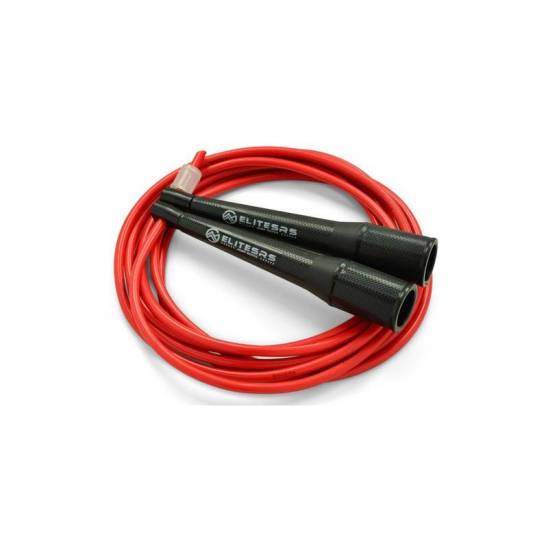 EliteSRS Boxer Rope 3.0 black/red