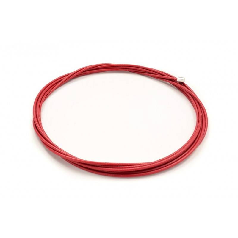TOP cable Elite SRS (2,4 mm) - red