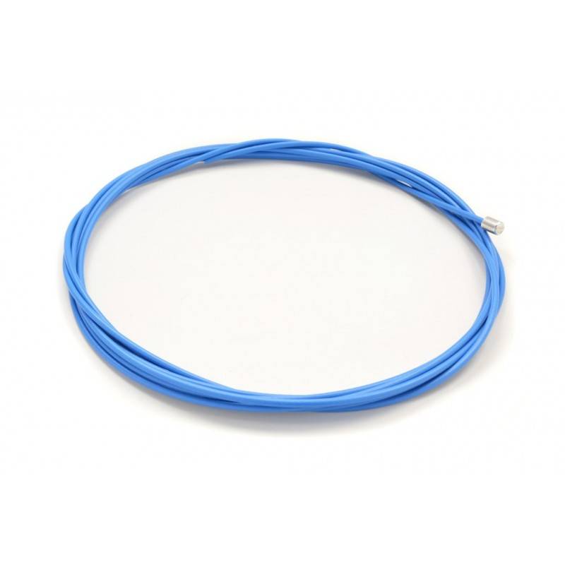 Springseil Kabel - TOP EliteSRS (2,4 mm) - blau