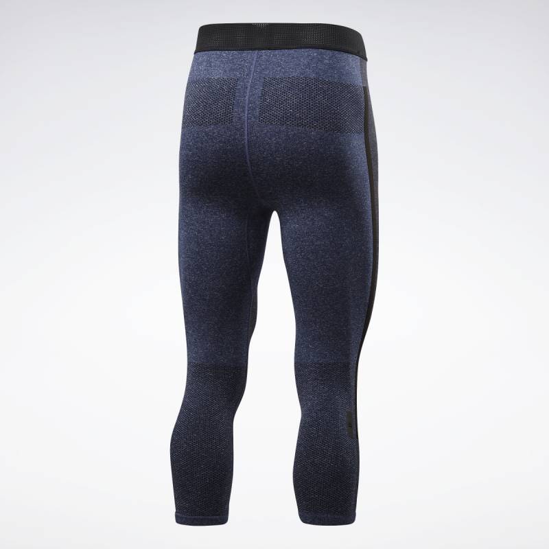 Man Tight UBF Myokit 3/4 Tight - FQ4370