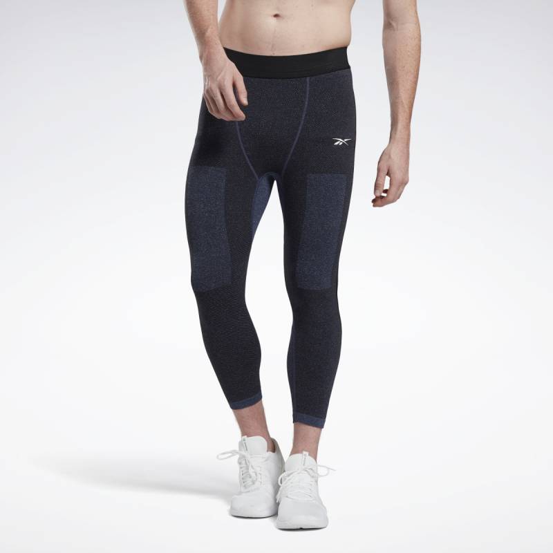 Pánské legíny UBF Myokit 3/4 Tight - FQ4370