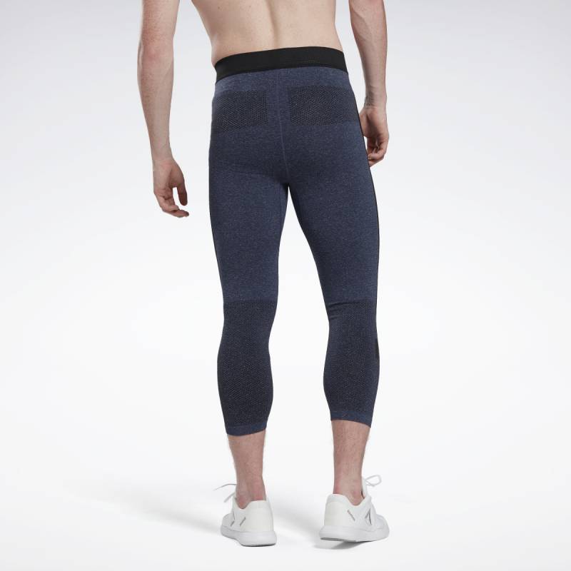 Man Tight UBF Myokit 3/4 Tight - FQ4370