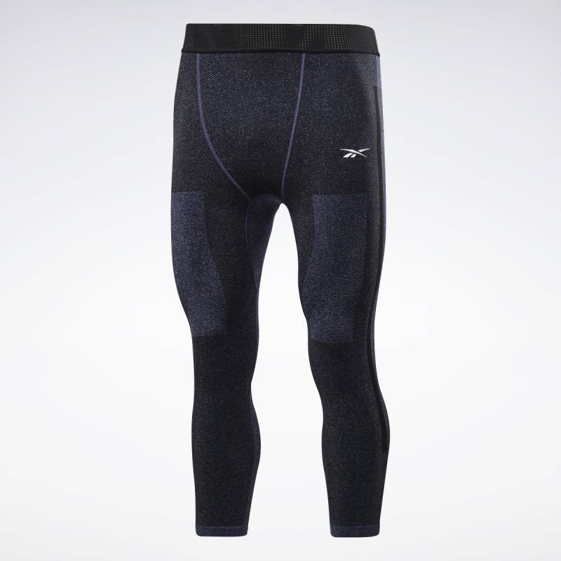 Man Tight UBF Myokit 3/4 Tight - FQ4370