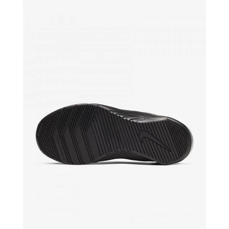 Damenschuhe Nike Metcon 5 X - silber-grau