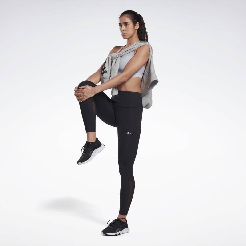 Woman Shoes TS LUX PERFORM HR TIGHT - FJ2870