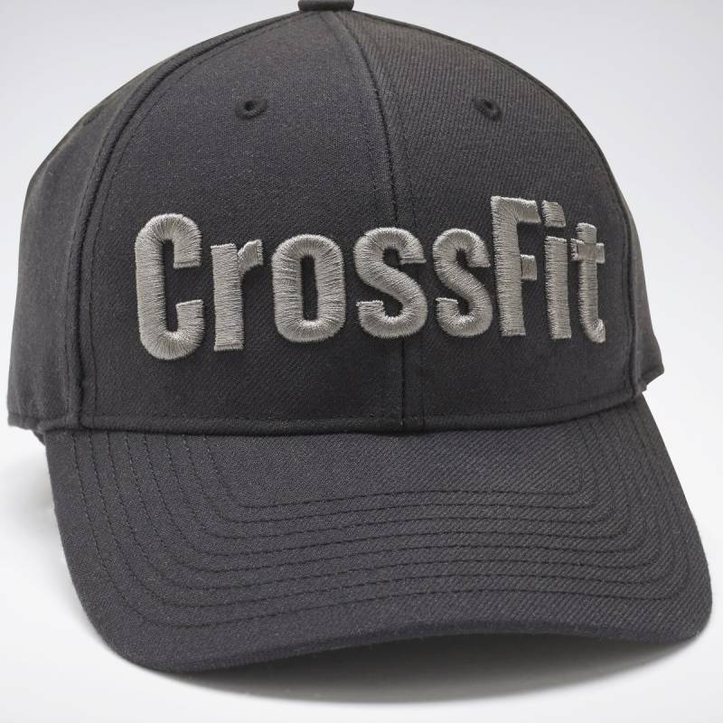 Kšiltovka CrossFit RCF CAP - FL5214