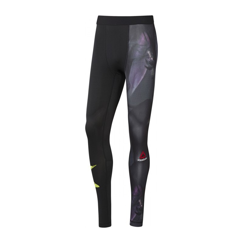 Man compression Tight ACID ELITE COMP TIGHT B