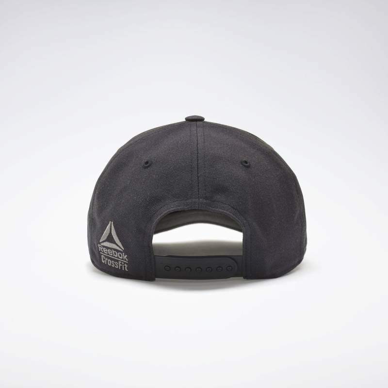 Kšiltovka CrossFit RCF CAP - FL5214