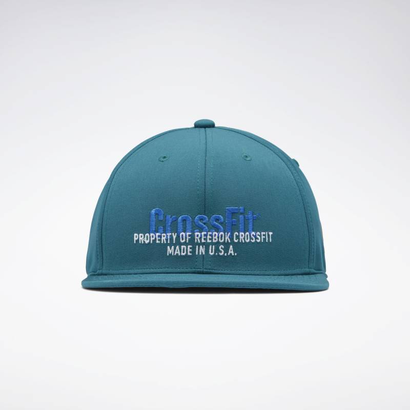 Kšiltovka CrossFit A-FLEX CAP - FL5240