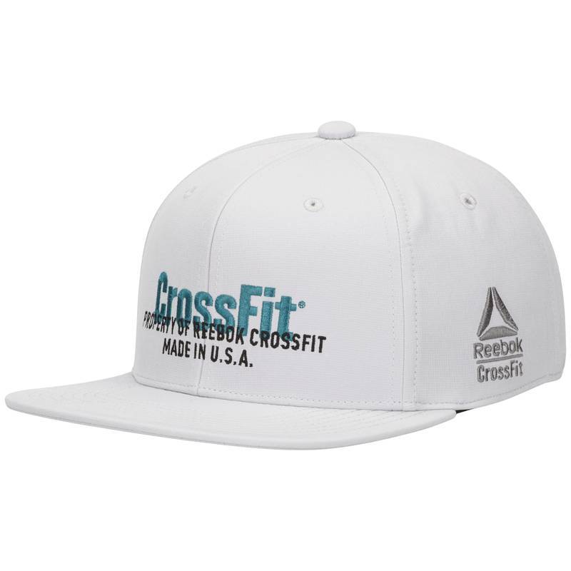 Kšiltovka CrossFit A-FLEX CAP - FL5250
