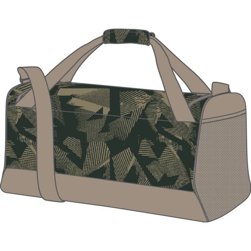 Sporttasche Nike Brasilia Printed Duffel 