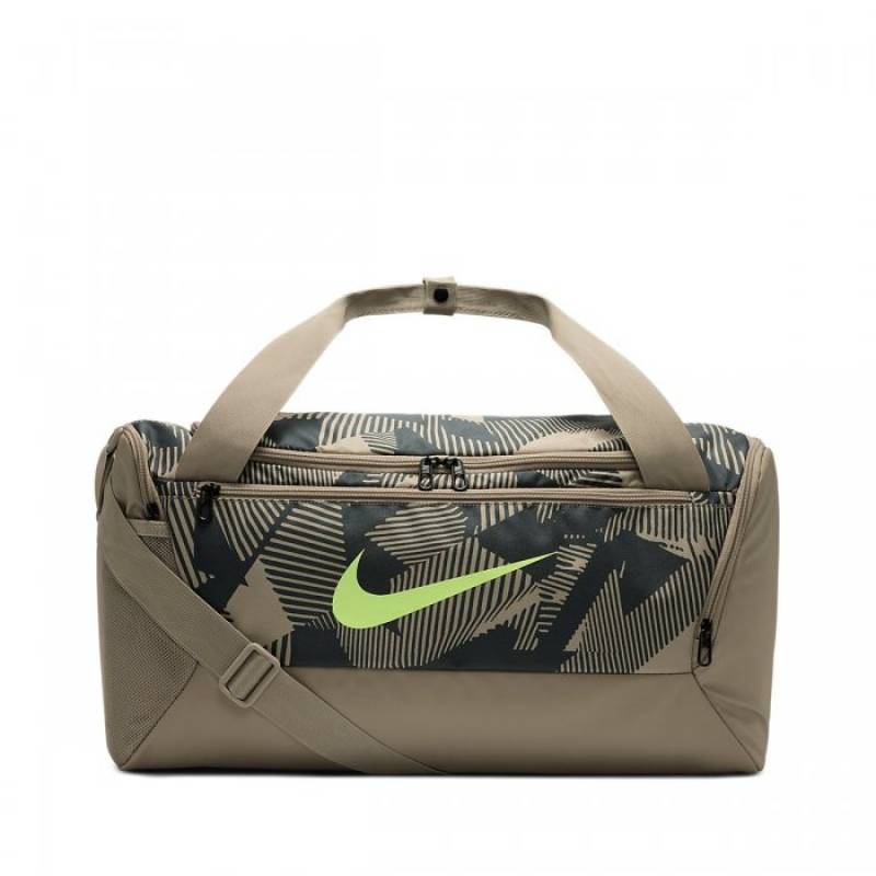 Sporttasche Nike Brasilia Printed Duffel 9.0