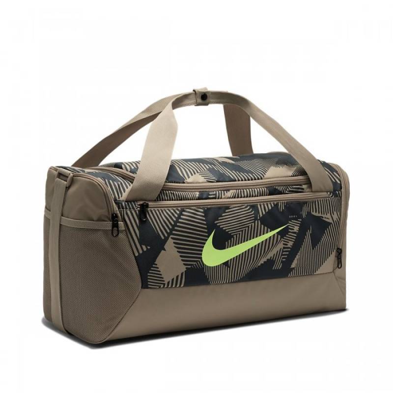 Sporttasche Nike Brasilia Printed Duffel 9.0