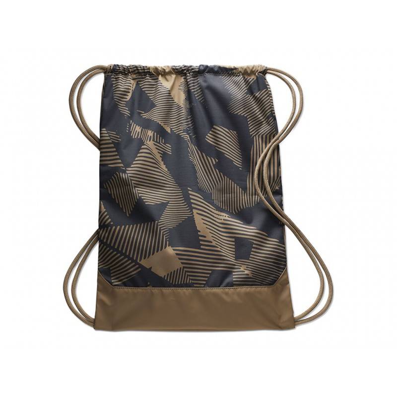 Nike Brasilia Printed Training Gym Sack