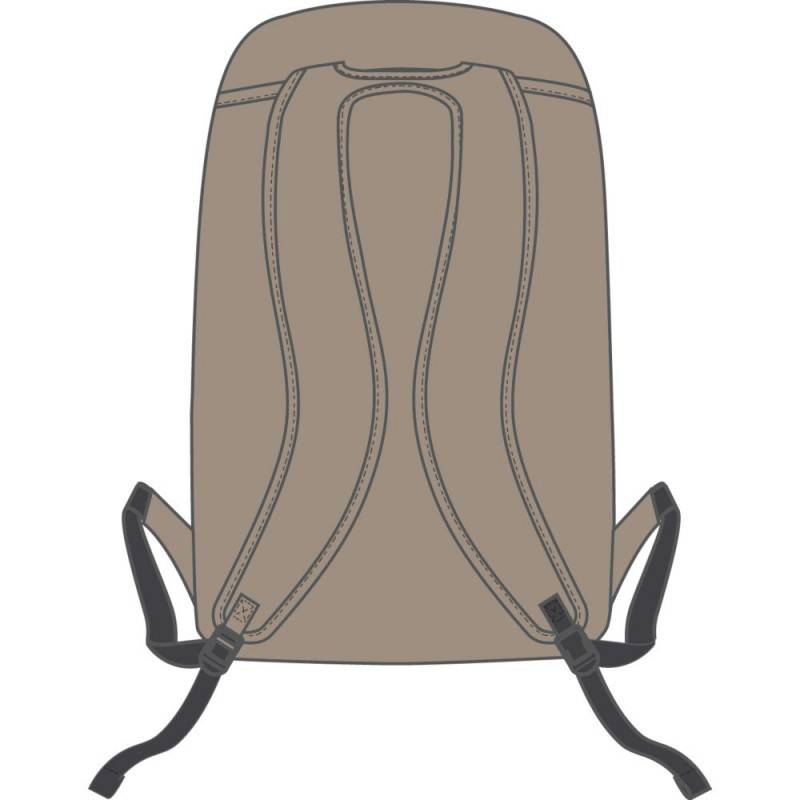 Rucksack Nike Brasilia - extra gross 