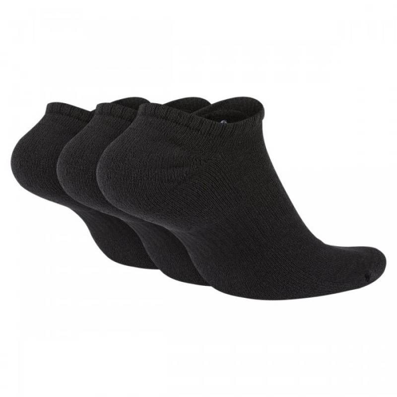 Trainingssocken Nike Everyday Cushioned (3 Paar)
