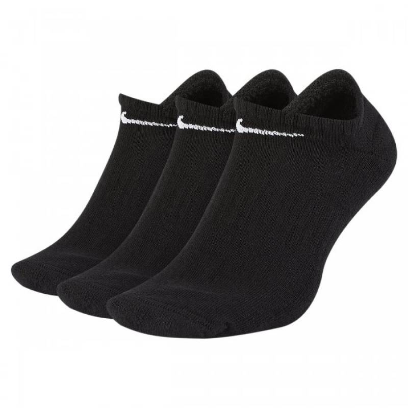 Trainingssocken Nike Everyday Cushioned (3 Paar)