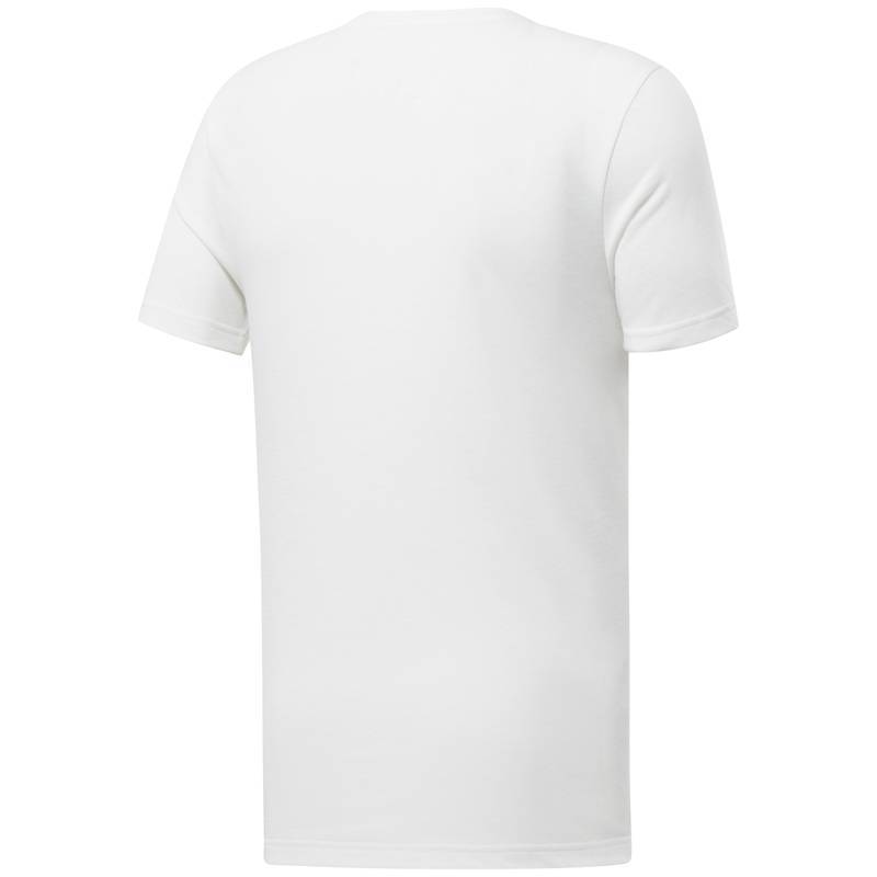 Herren T-Shirt Reebok CrossFit Read Tee - FK4311