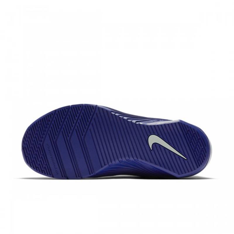 Damenschuhe Nike Metcon 5 - Pistazien Frost