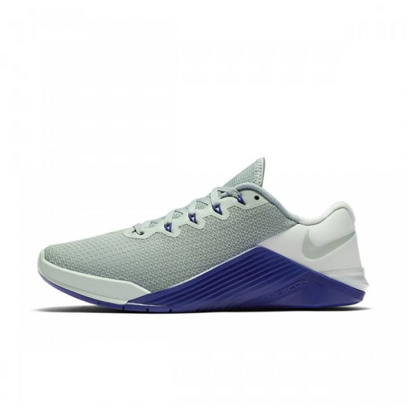 Dámské boty Nike Metcon 5 - Pistachio Frost