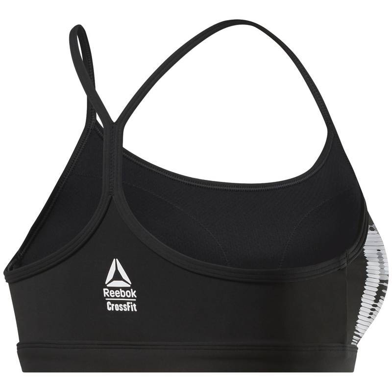 Bra Reebok CrossFit Strappy Bra - CrossFit - FK4375