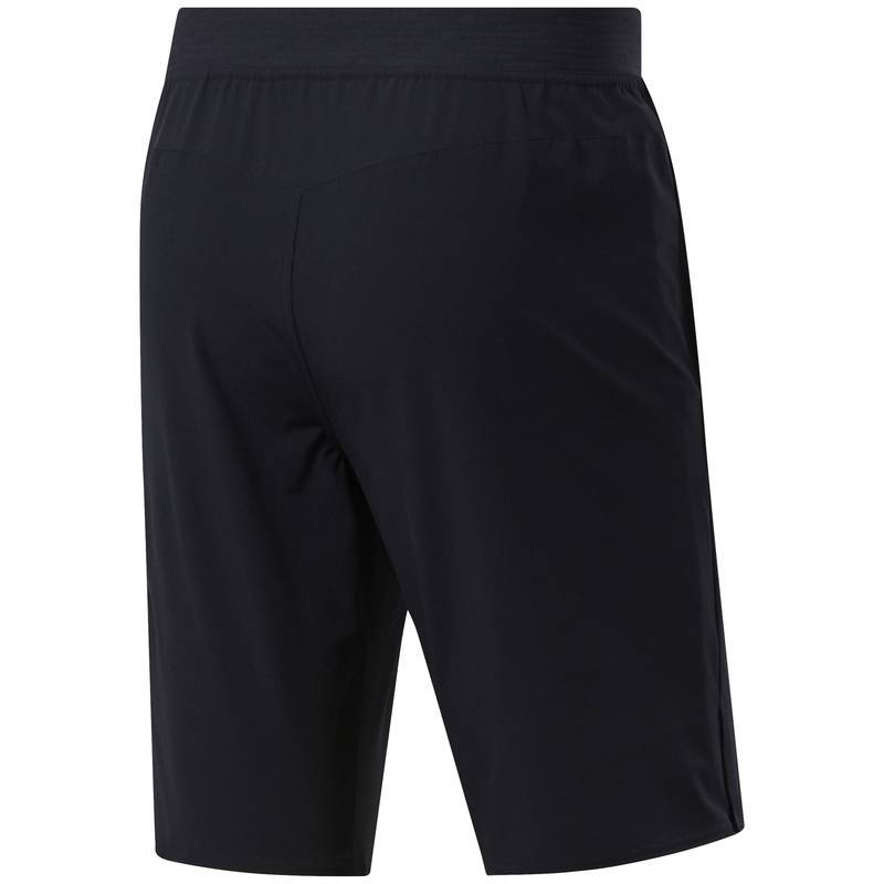 Pánské šortky Reebok CrossFit Epic Base Short LG BR - FQ2243