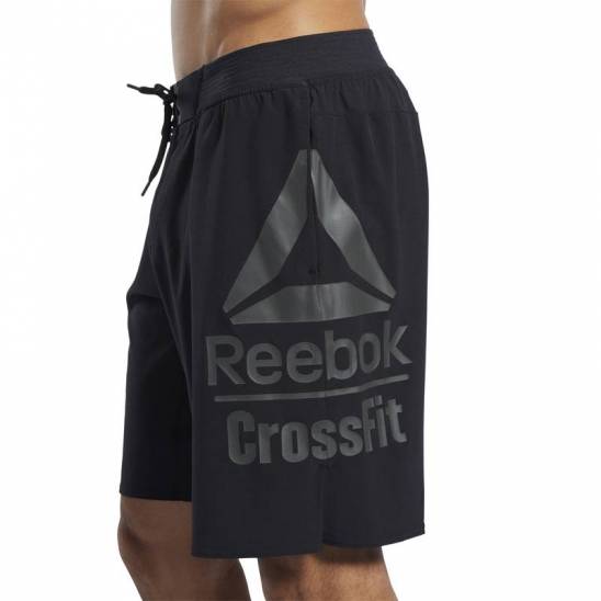 Man Shorts Reebok CrossFit Epic Base Short BR - FQ2243 -