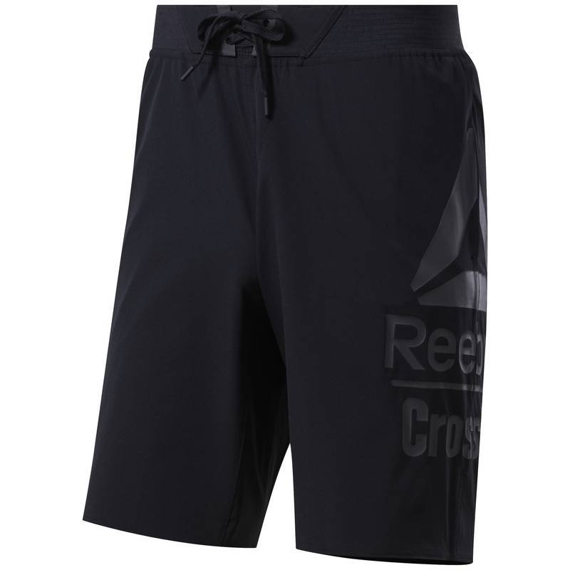 Man Shorts Reebok CrossFit Epic Base Short LG BR - FQ2243