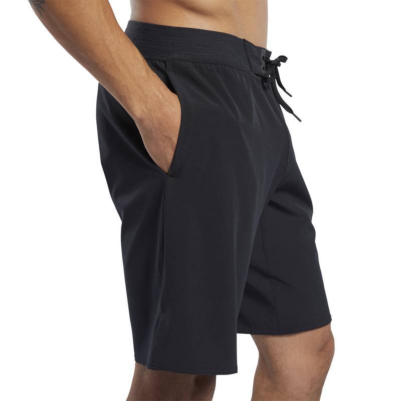Man Shorts Reebok CrossFit Epic Base Short LG BR - FQ2243
