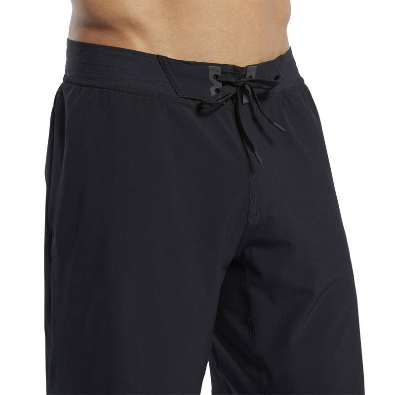 Pánské šortky Reebok CrossFit Epic Base Short LG BR - FQ2243