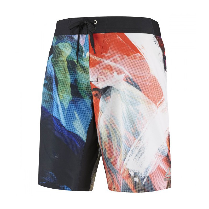 Man Shorts ACID SUB SHORT B46005