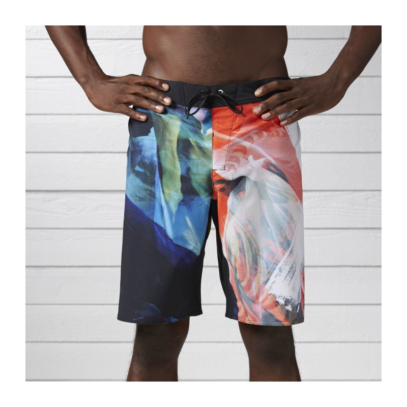 Herrenshorts ACID SUB B46005