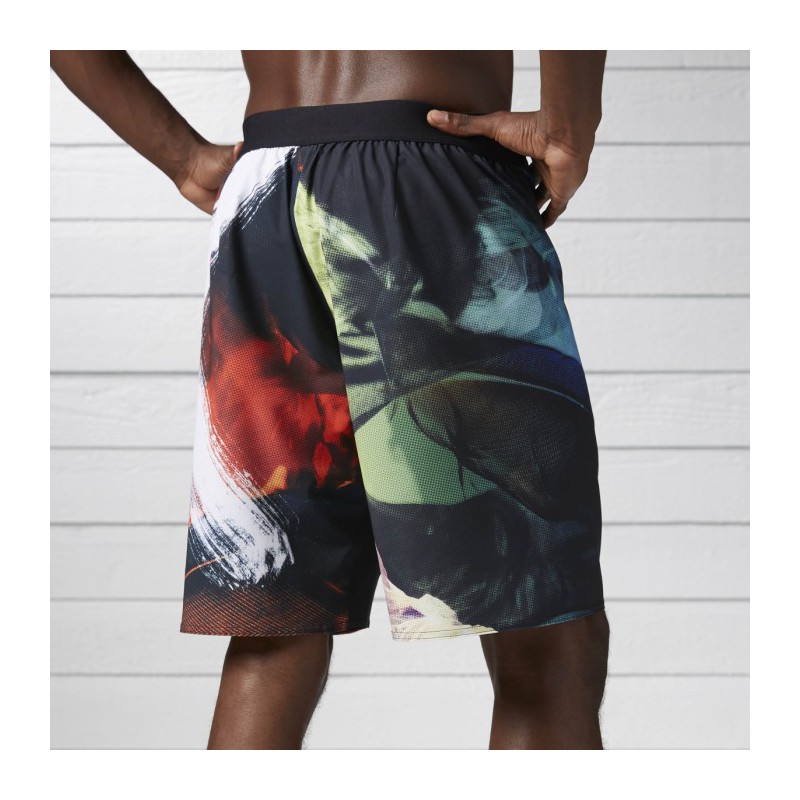 Herrenshorts ACID SUB B46005