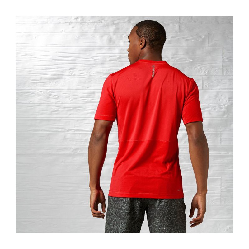 Pánské tričko Reebok OS BREEZE TEE 1 B85235