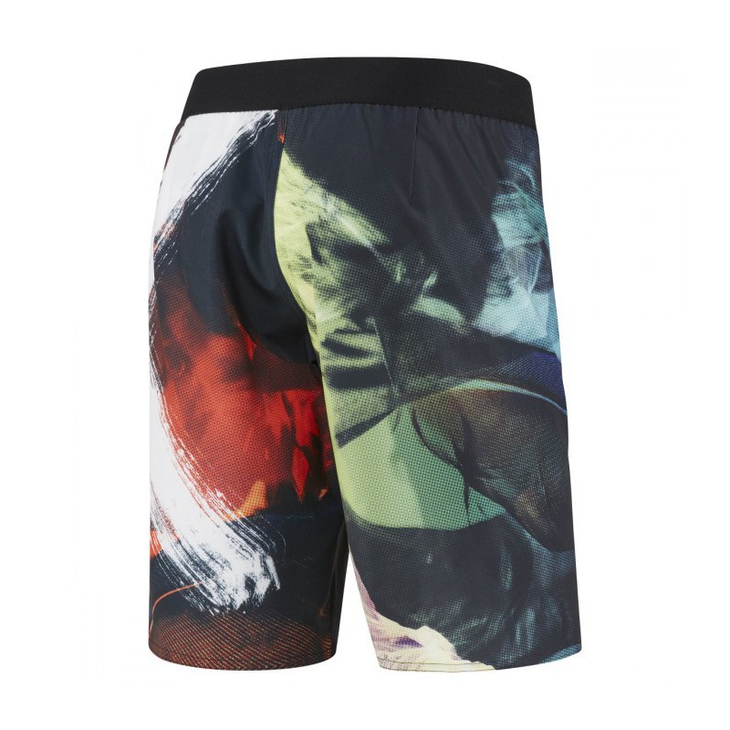 Man Shorts ACID SUB SHORT B46005