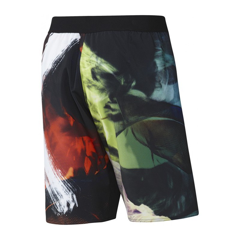 Man Shorts ACID SUB SHORT B46005