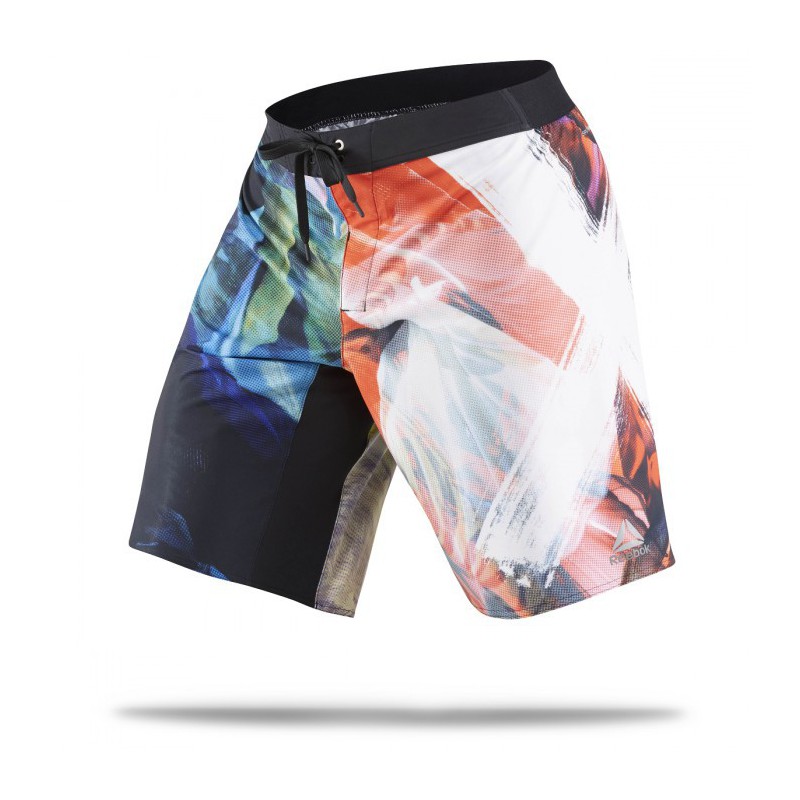 Pánské šortky ACID SUB SHORT B46005