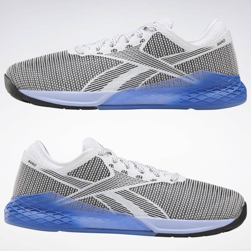 Dámské boty Reebok CrossFit NANO 9 - FU7573