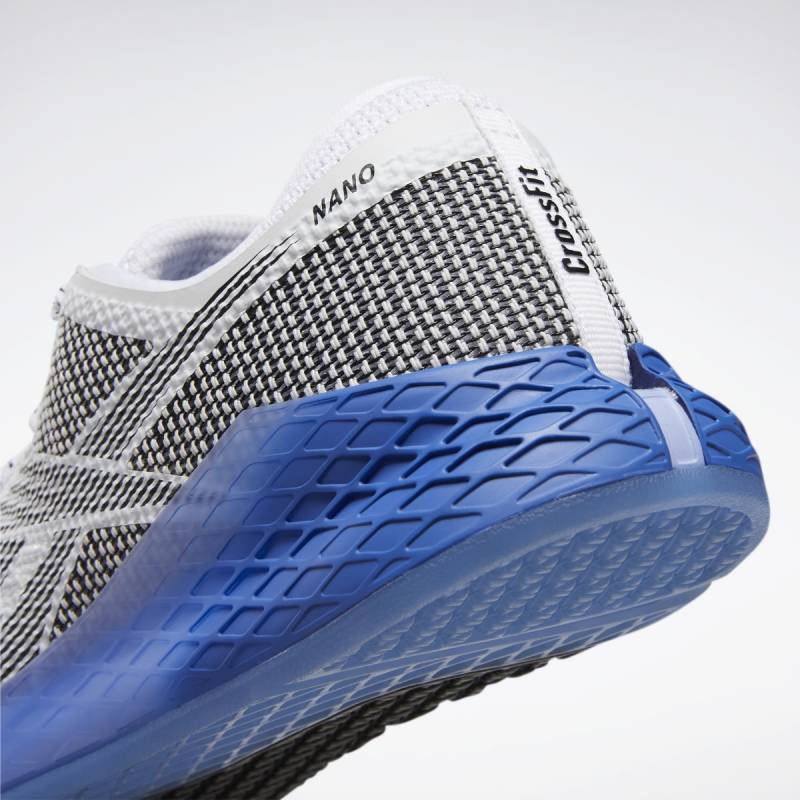 Woman Shoes Reebok CrossFit NANO 9 - FU7573