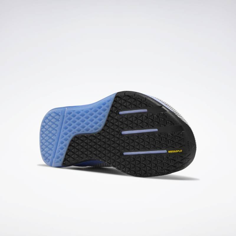 Woman Shoes Reebok CrossFit NANO 9 - FU7573