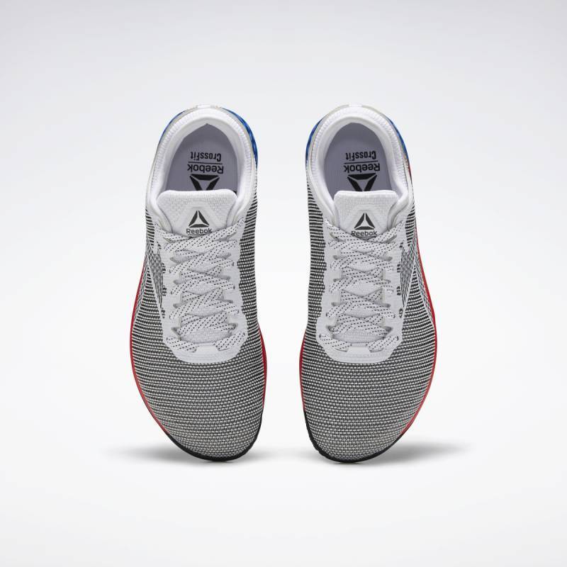 Man Shoes Reebok NANO 9 - FU7563