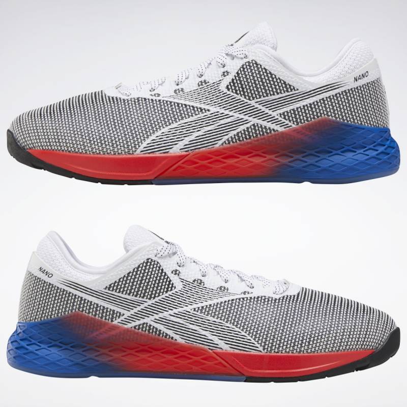 Man Shoes Reebok NANO 9 - FU7563