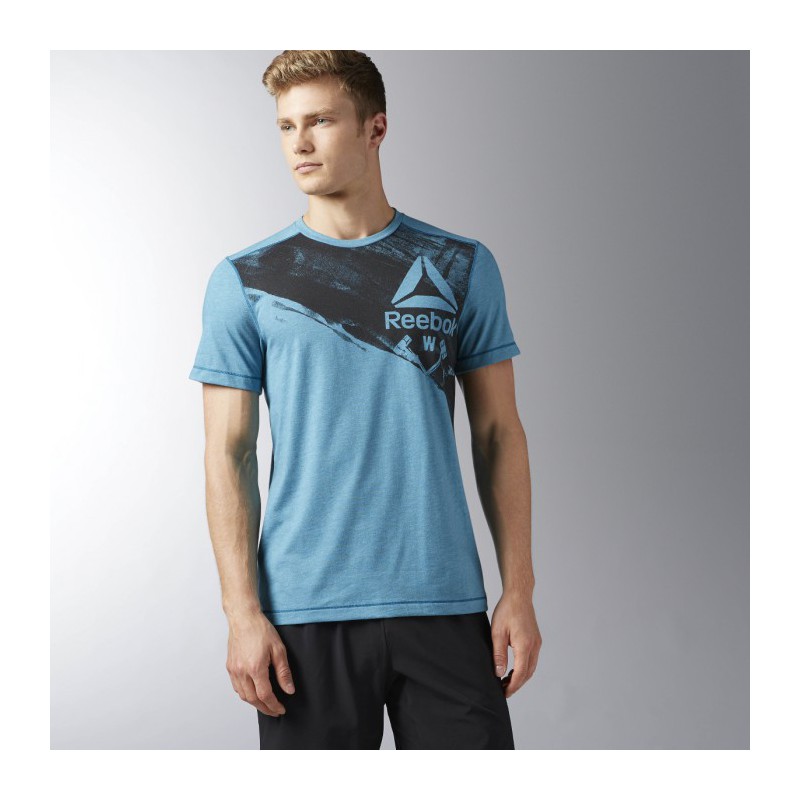 Pánské tričko SPEEDWICK BLEND CRAFT B46012