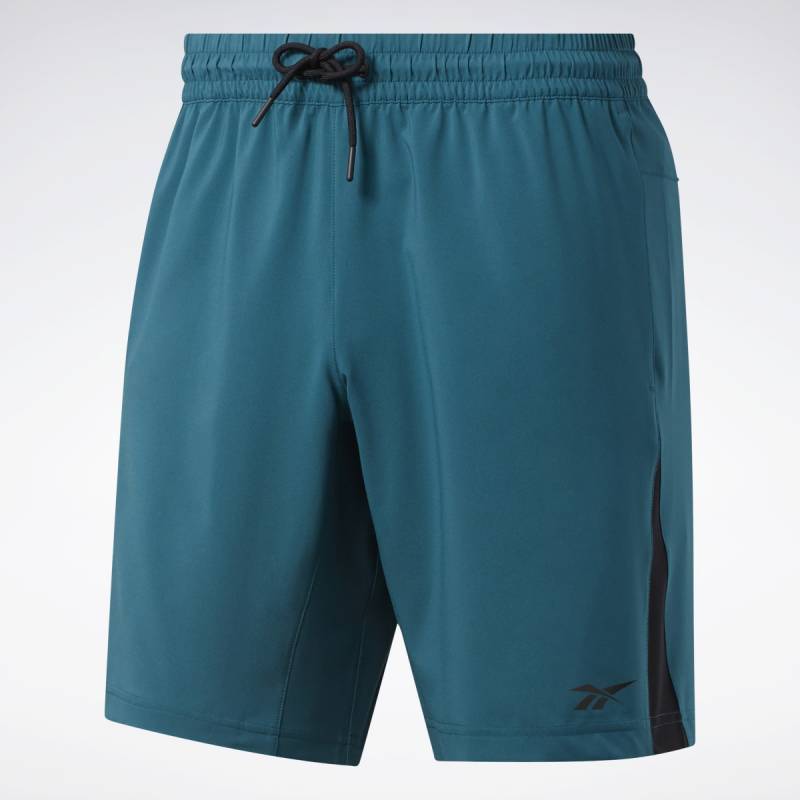 Pánské šortky WOR WOVEN SHORT - FP9108