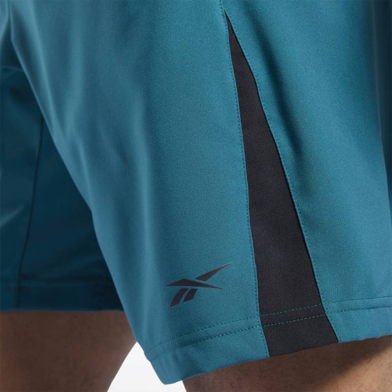 Man Shorts WOR WOVEN SHORT - FP9108