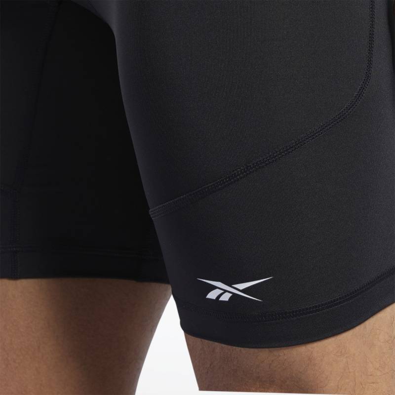 Herrenshorts kompressions WOR R BRIEF - FP9104
