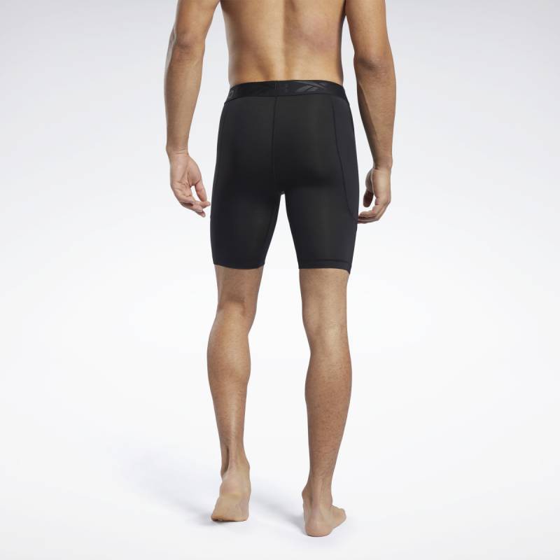 Herrenshorts kompressions WOR R BRIEF - FP9104