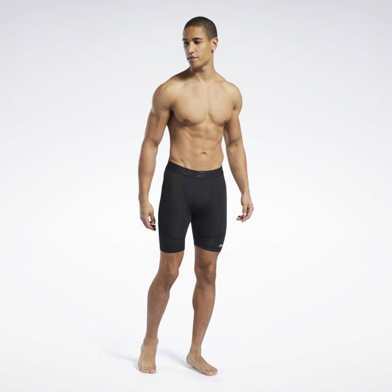 Herrenshorts kompressions WOR R BRIEF - FP9104