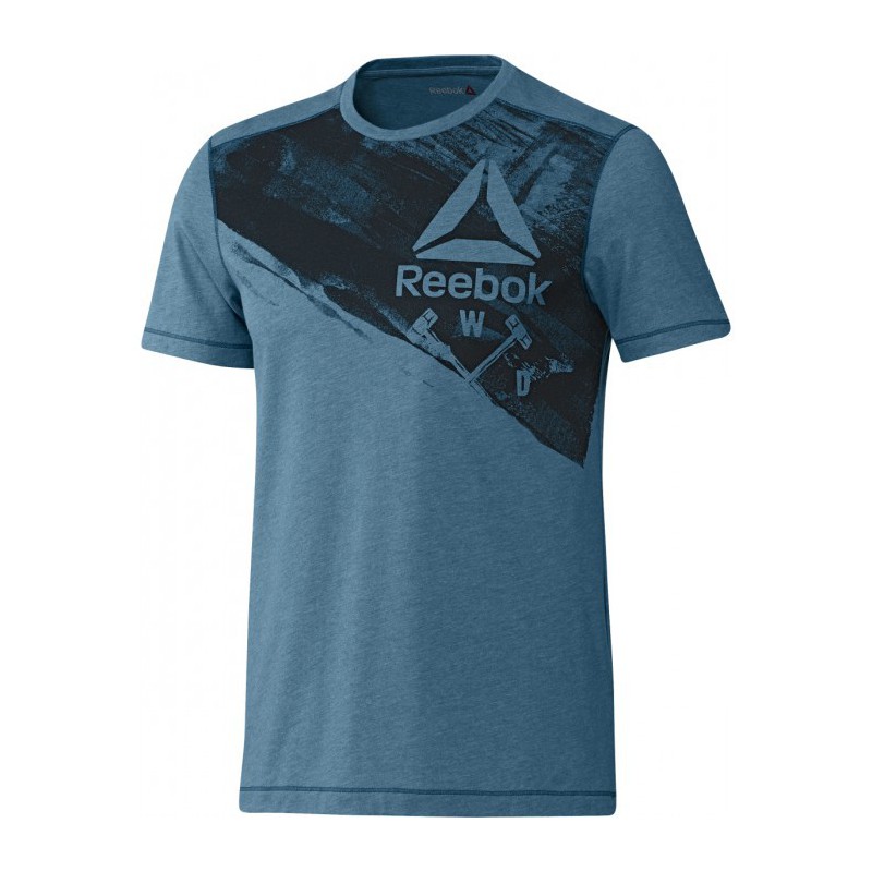 Pánské tričko SPEEDWICK BLEND CRAFT B46012